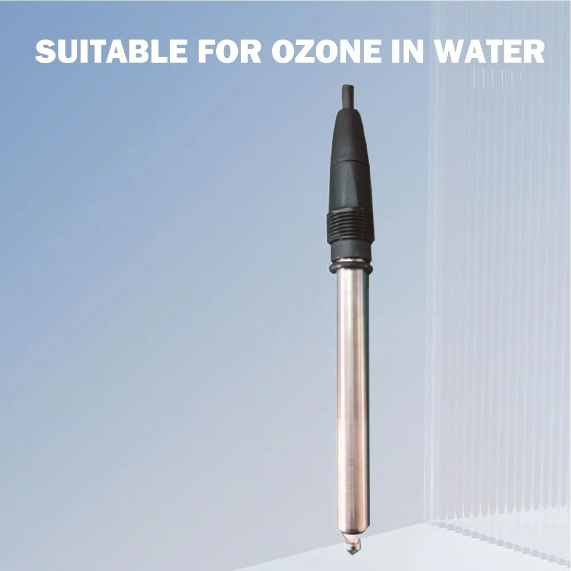 Online Ozone Detector001 Online Ozone Detector001